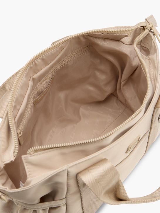 Skechers Håndtaske Beige 148425 4