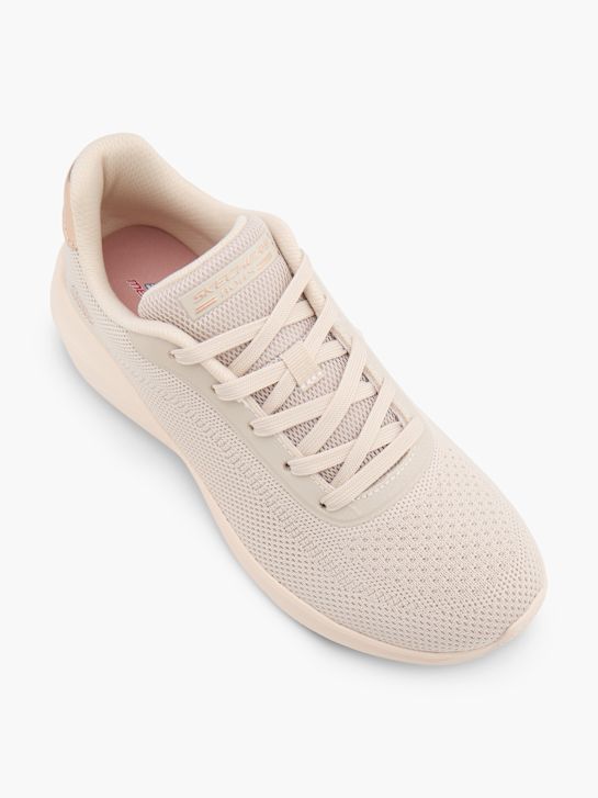 Skechers Sapatilha Esbranquiçado 148356 2