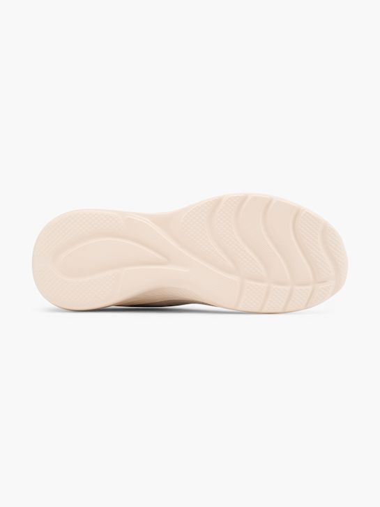 Skechers Sapatilha Esbranquiçado 148356 4