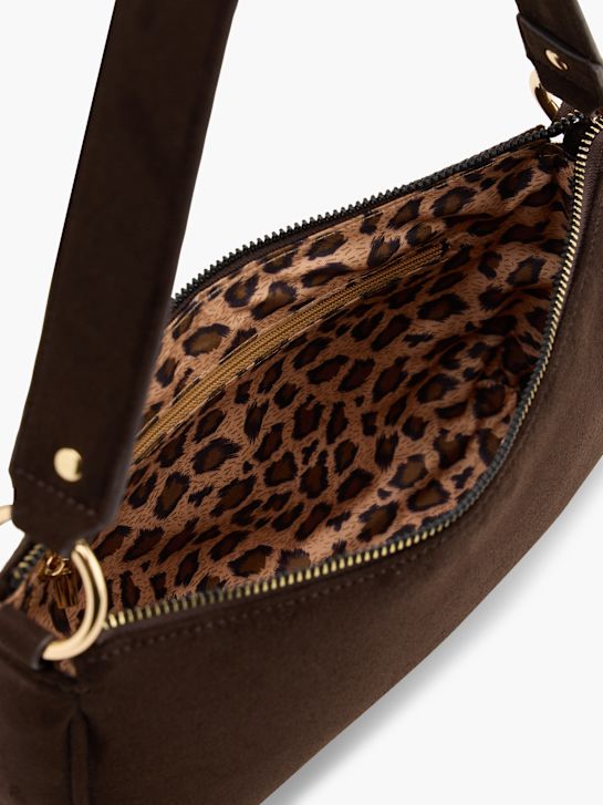Graceland Handtasche Braun 148482 4