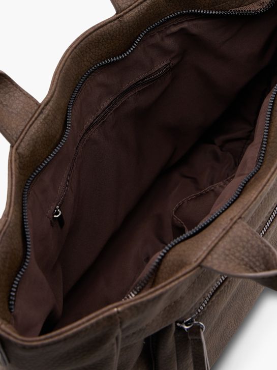 Graceland Handtasche Braun 148479 4