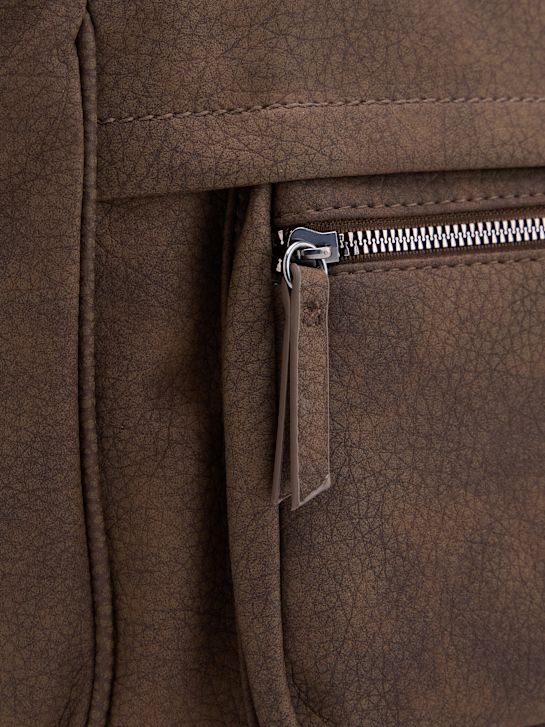 Graceland Handtasche Braun 148479 5