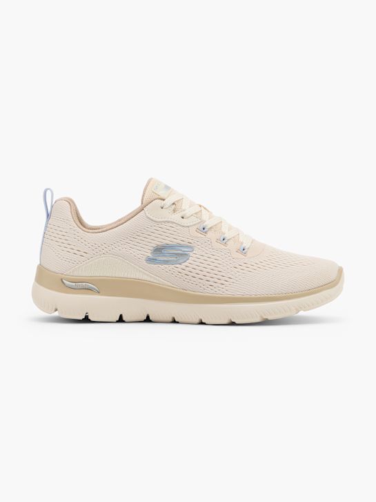Skechers Sapatilha Beige 148360 1