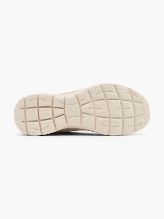 Skechers Sapatilha Beige 148360 4