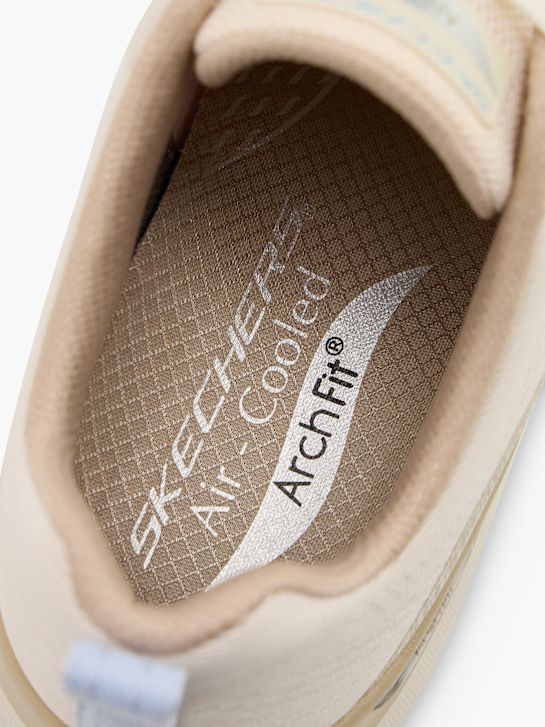 Skechers Sneaker Beige 148360 5