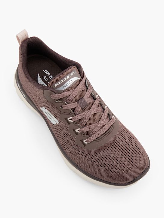 Skechers Маратонки Кафяв 148364 2