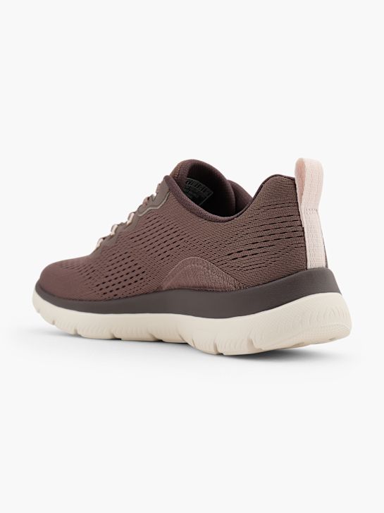 Skechers Sneaker Marrón 148364 3