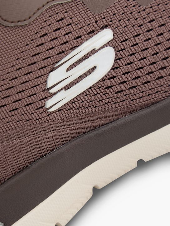 Skechers Sneaker Braun 148364 5