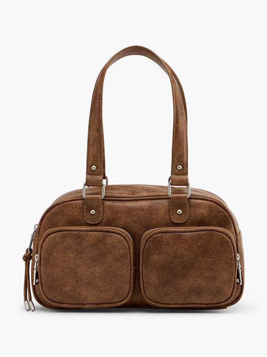 Graceland Bolso Marrón 148471 1