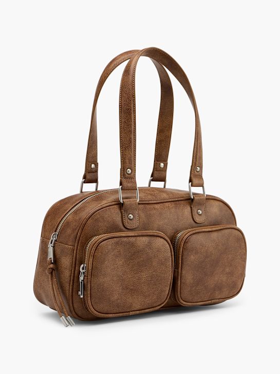 Graceland Bolso Marrón 148471 2