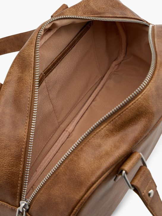 Graceland Handtasche Braun 148471 4
