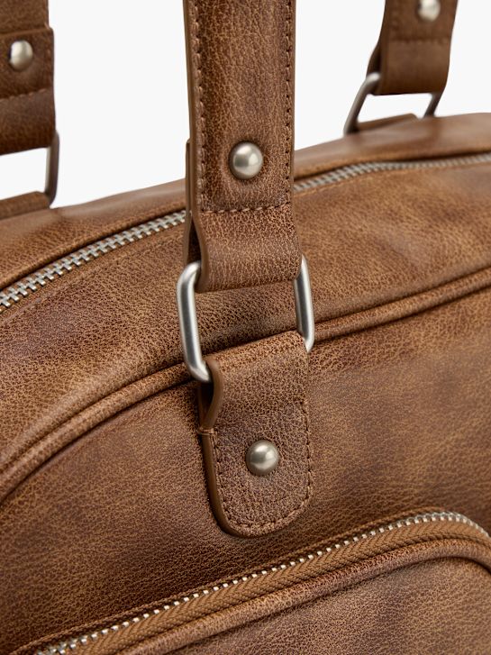 Graceland Handtasche Braun 148471 5