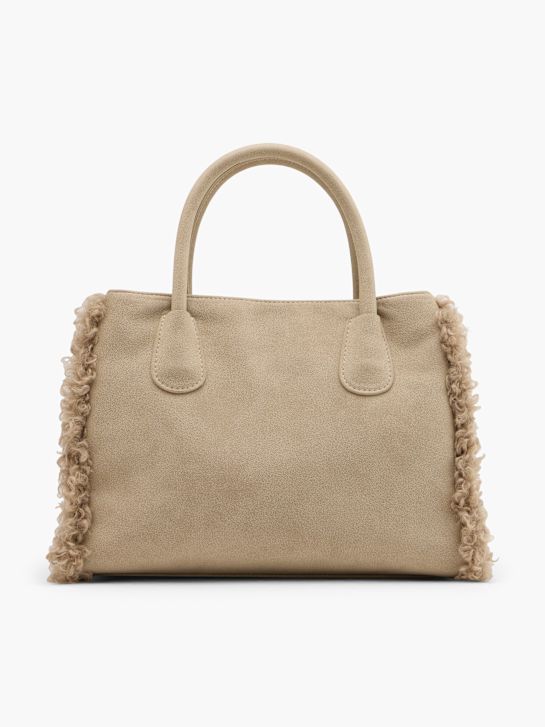 Catwalk Handtasche Taupe 148469 1