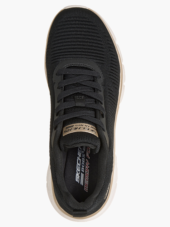 Skechers Sapatilha Preto 148362 4
