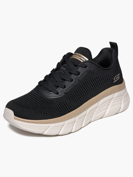 Skechers Sapatilha Preto 148362 5