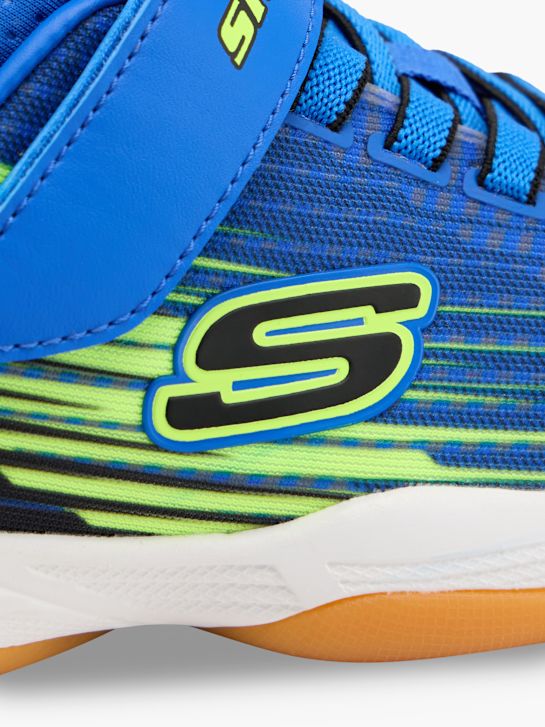 Skechers Teremcipő kék 148443 5