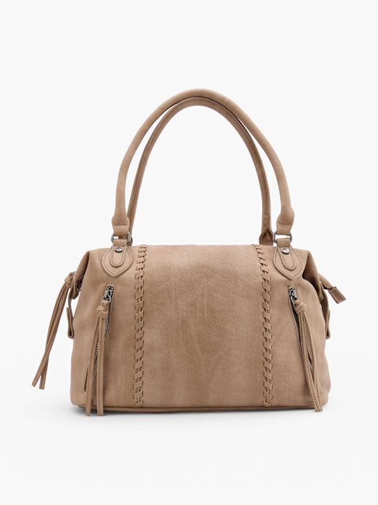 Graceland Handtasche Beige 148466 1