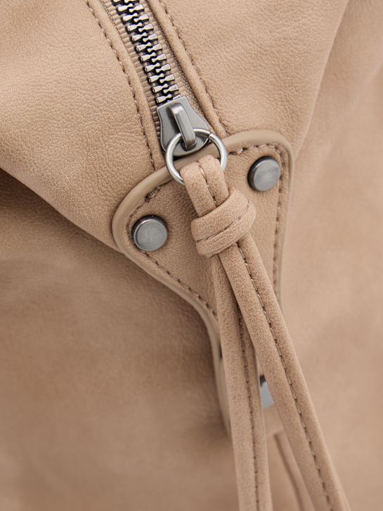 Graceland Handtasche Beige 148466 6