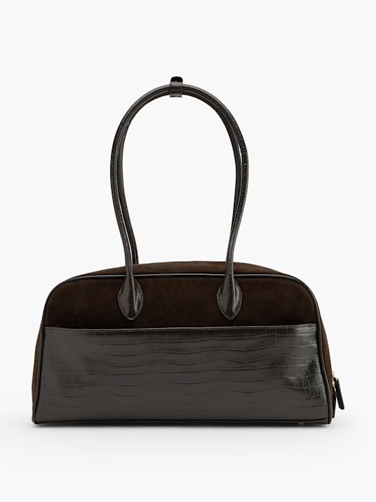 Catwalk Bolso Marrón 148507 3