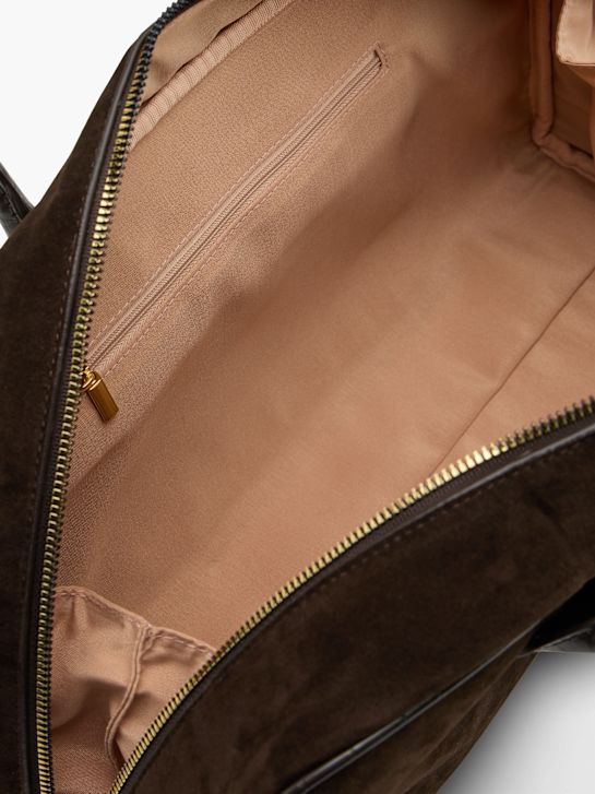 Catwalk Bolso Marrón 148507 4