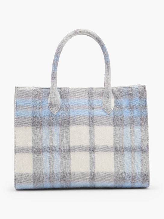Graceland Shopper Grau 148587 1