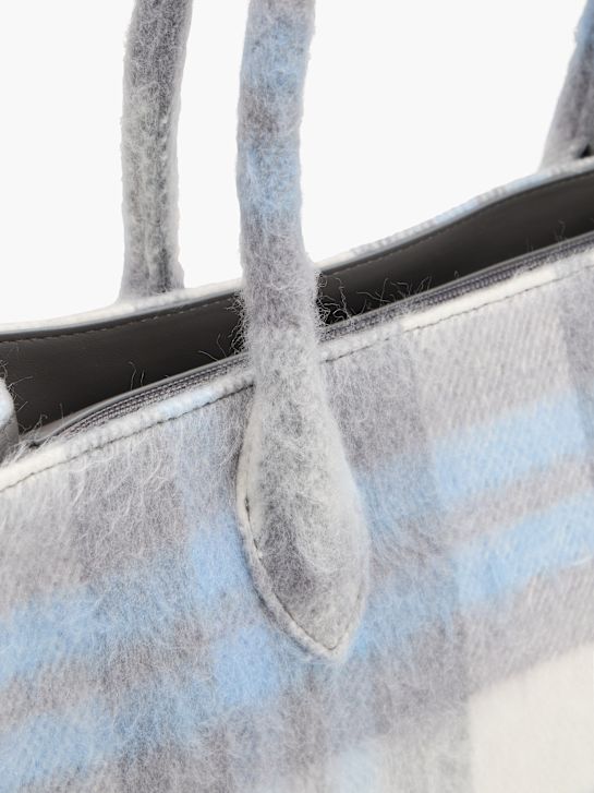 Graceland Shopper Grau 148587 5