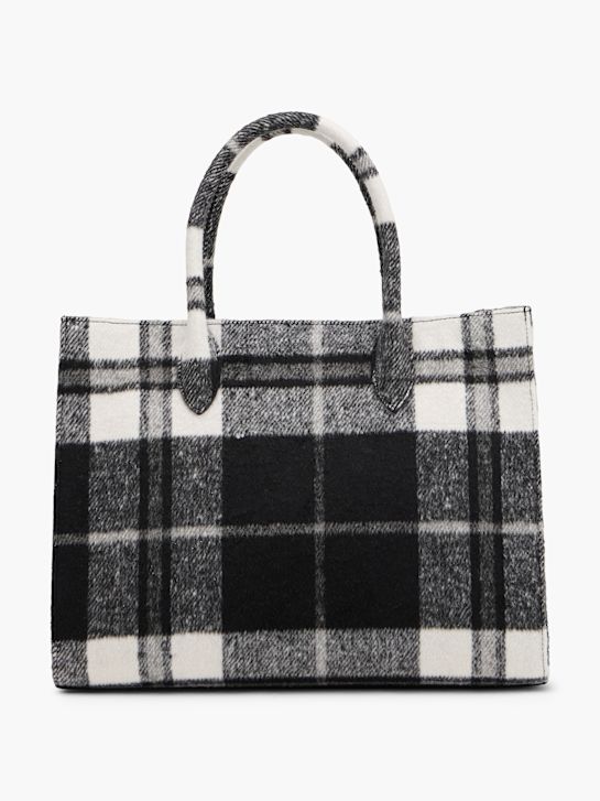 Graceland Shopper torba Crna 148580 3
