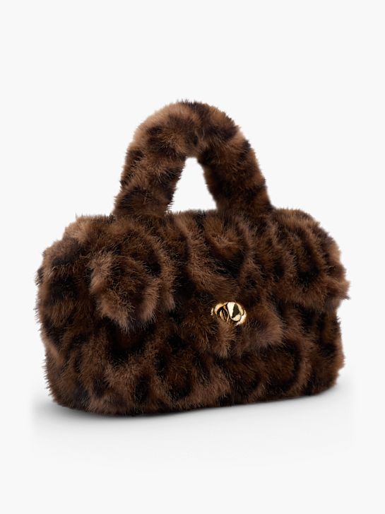 Catwalk Handtasche Braun 148441 2