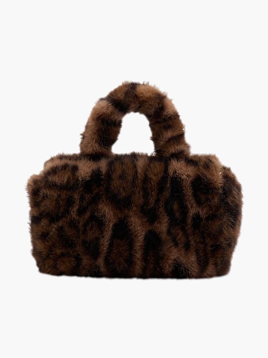 Catwalk Handtasche Braun 148441 3