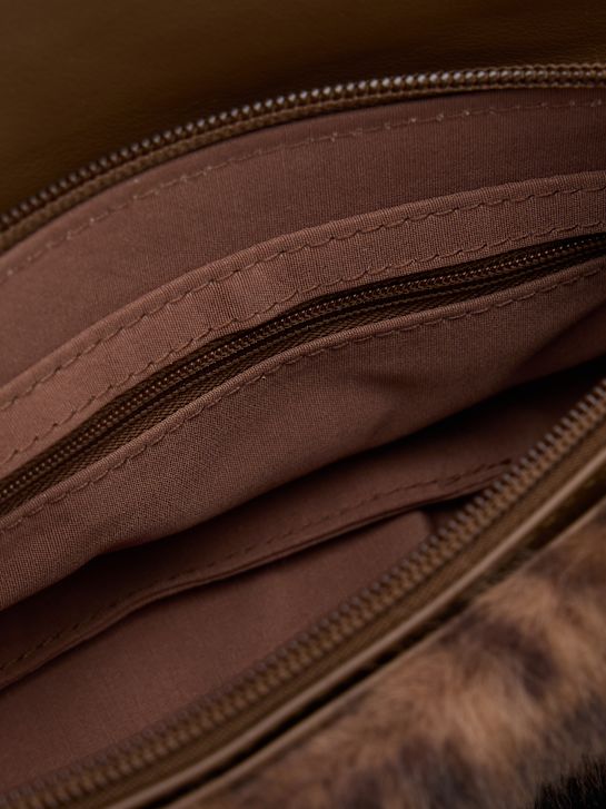 Catwalk Handtasche Braun 148441 4