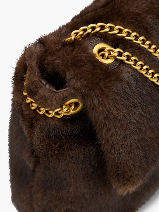 Catwalk Umhängetasche Braun 148586 5