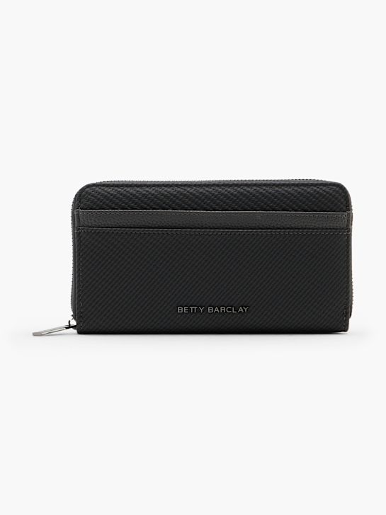 Betty Barclay Geldbörse Schwarz 148520 1