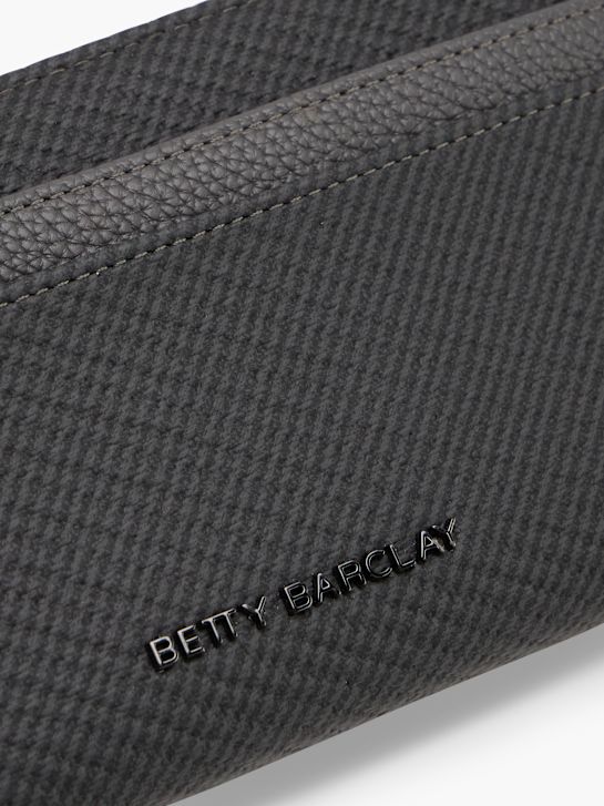 Betty Barclay Geldbörse Schwarz 148520 5