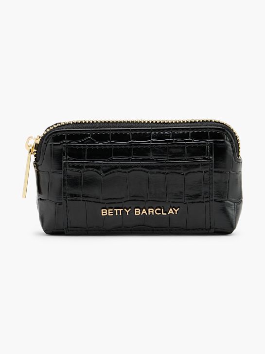 Betty Barclay Geldbörse Schwarz 148556 1