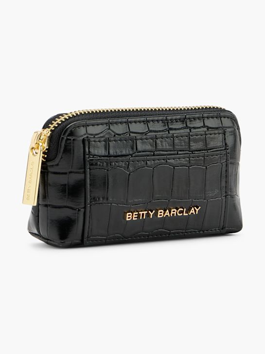 Betty Barclay Geldbörse Schwarz 148556 2