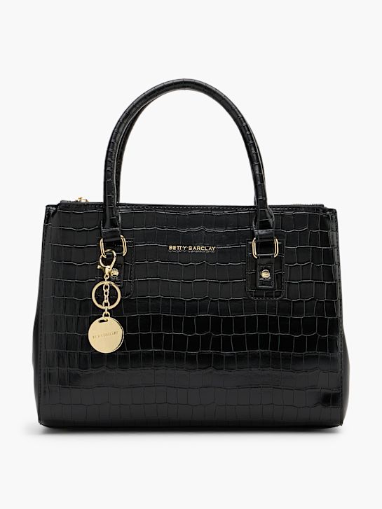 Betty Barclay Handtasche Schwarz 148519 1
