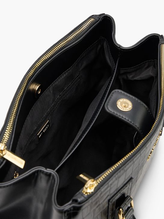 Betty Barclay Handtasche Schwarz 148519 4