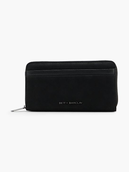 Betty Barclay Geldbörse Schwarz 148558 1