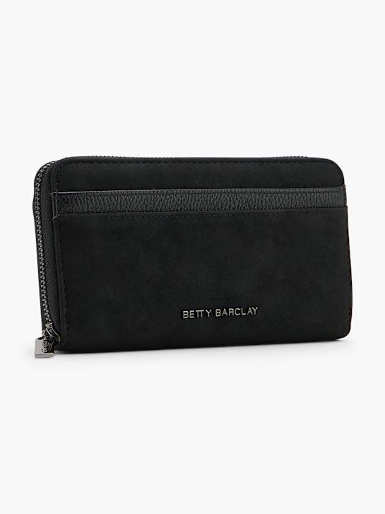 Betty Barclay Geldbörse Schwarz 148558 2