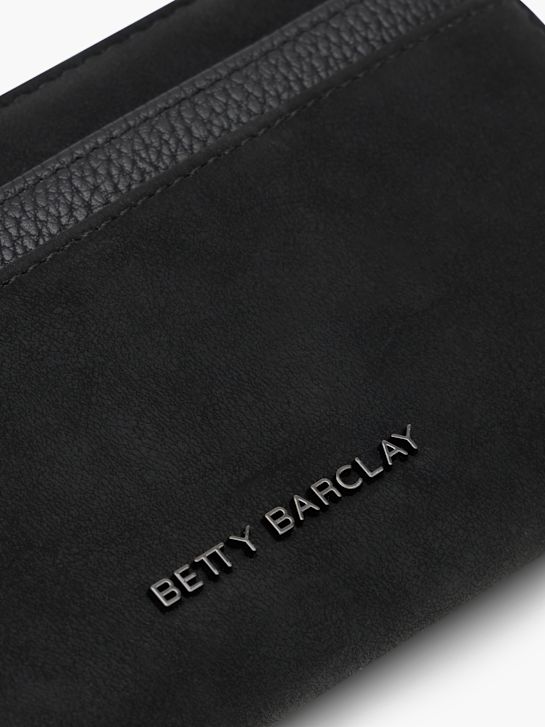 Betty Barclay Cartera Negro 148558 5