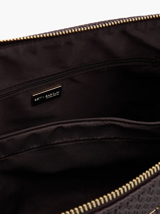 Betty Barclay Rucksack Braun 148521 4