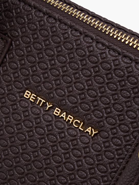 Betty Barclay Nahrbtnik Rjava 148521 5