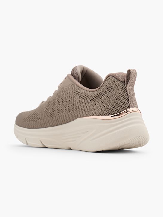Skechers Zapatillas sin cordones Marrón 148365 3