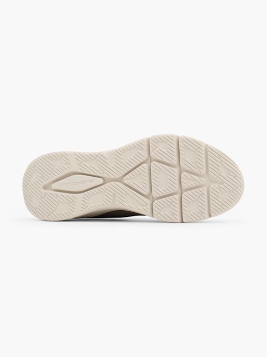 Skechers Zapatillas sin cordones Marrón 148365 4