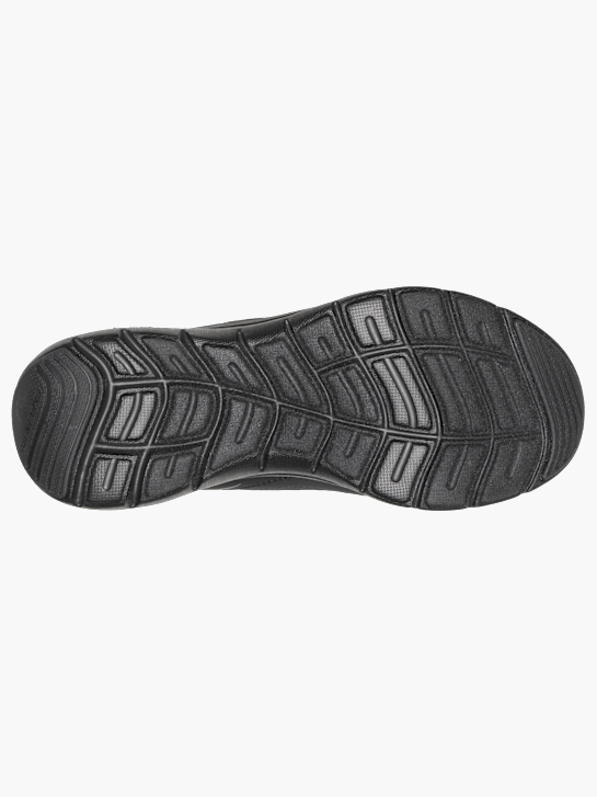 Skechers Sapatilha Preto 148368 3