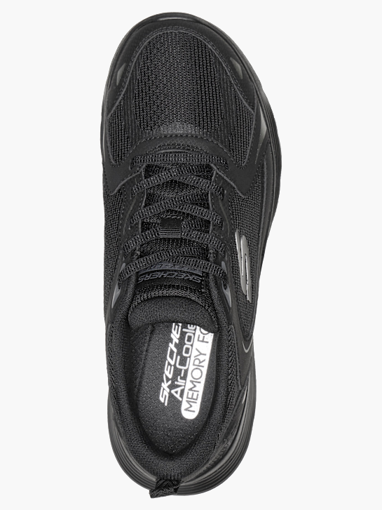 Skechers Sapatilha Preto 148368 4