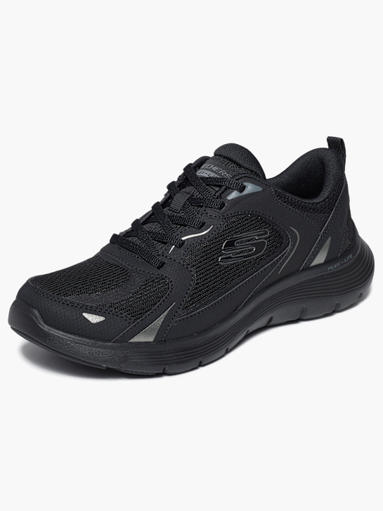 Skechers Sapatilha Preto 148368 5