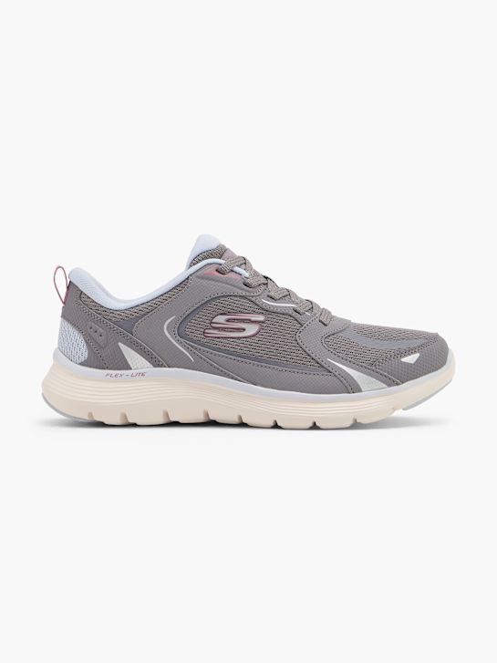Skechers Sapatilha Cinzento 148367 1