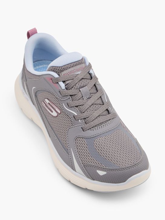 Skechers Sneaker Gris 148367 2
