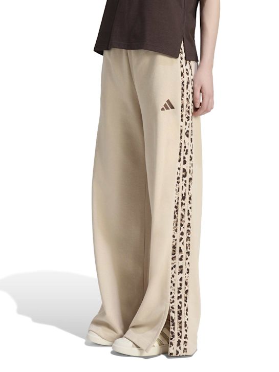 adidas Jogginghose Beige 149183 2